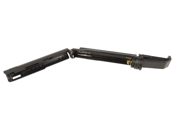 SENNHEISER B 10 batteriholder for AA batteri Sennheiser håndholdt mic 