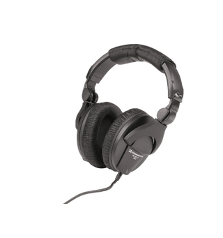 SENNHEISER HD 280 PRO Dynamic hi-fi stereo headphones