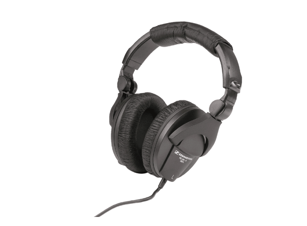 SENNHEISER HD 280 PRO Dynamic hi-fi stereo headphones