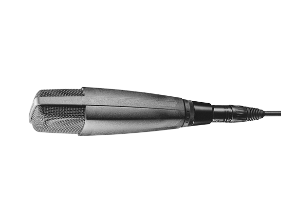 SENNHEISER MD 421-II Cardioid dynamic microphone