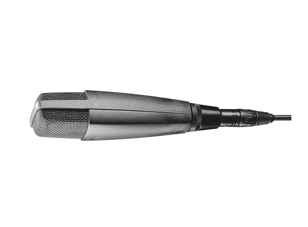 SENNHEISER MD 421-II Cardioid dynamic microphone 