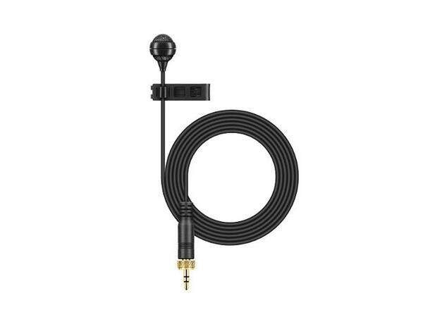SENNHEISER ME 4 myggmikrofon Cardioid condenser miniature microphone 