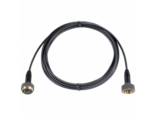 SENNHEISER MZL 8003 Extension cord for MKH 8000, length: 3m