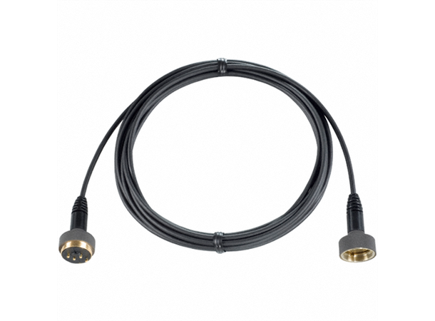 SENNHEISER MZL 8003 Extension cord for MKH 8000, length: 3m 