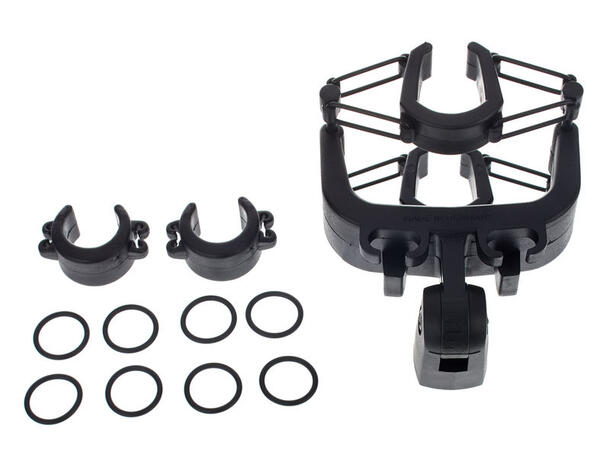 SENNHEISER MZS 40 Suspension mount for MKH 20, MKH 40, 50 