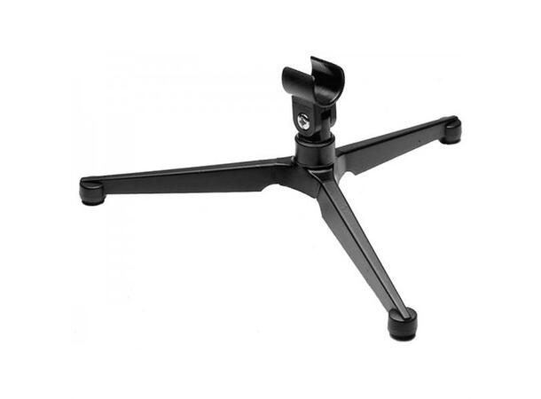 SENNHEISER MZT 417-1 Table-top stand, Tripod (folding)