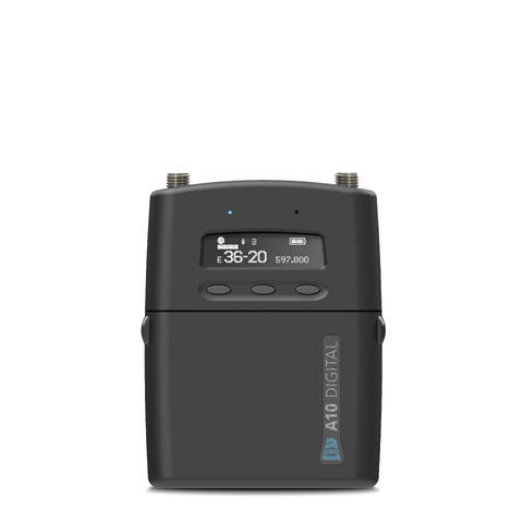 Sound Devices A10-TX-B wireless Tx A10-TX-B [518-608MHz]