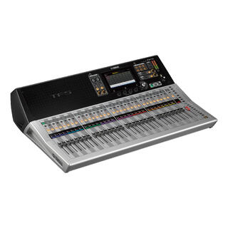 YAMAHA TF5 Digital Mikser Opp til 40 mono/2 Stereo/2 retur m/DSP