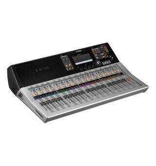 YAMAHA TF5 Digital Mikser Opp til 40 mono/2 Stereo/2 retur m/DSP