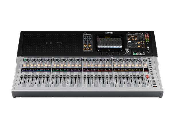 YAMAHA TF5 Digital Mikser Opp til 40 mono/2 Stereo/2 retur m/DSP 
