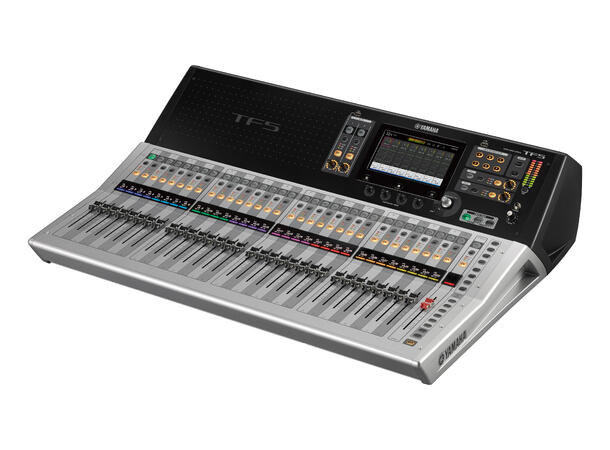 YAMAHA TF5 Digital Mikser Opp til 40 mono/2 Stereo/2 retur m/DSP 