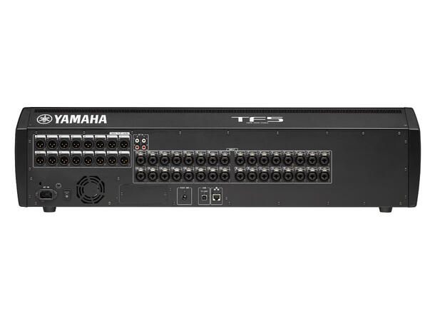 YAMAHA TF5 Digital Mikser Opp til 40 mono/2 Stereo/2 retur m/DSP 