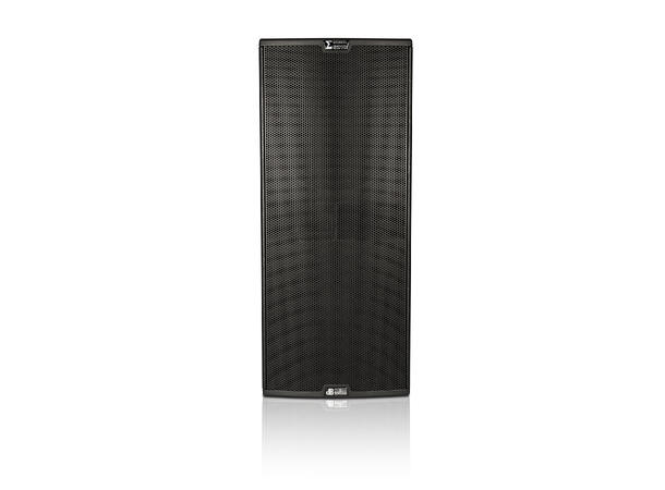 dB Technologies Sigma S218 Aktiv Subwoofer 2x 18" 2700W 42Hz-110Hz 