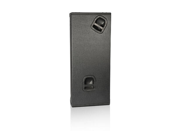 dB Technologies Sigma S218 Aktiv Subwoofer 2x 18" 2700W 42Hz-110Hz 
