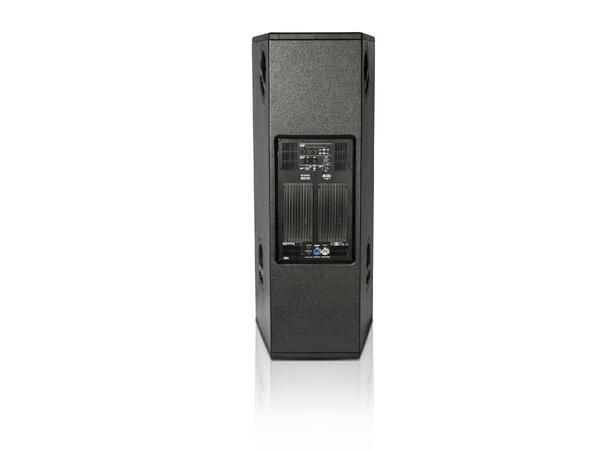 dB Technologies Sigma S218 Aktiv Subwoofer 2x 18" 2700W 42Hz-110Hz 