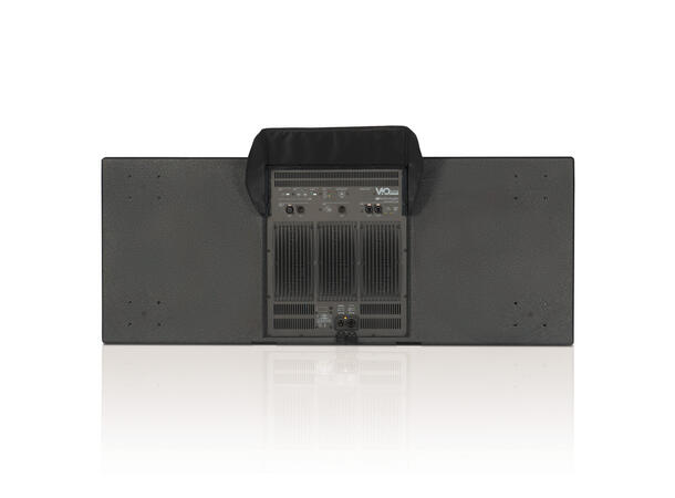 dB Technologies VIO S318 AKTIV SUB 3x 18", Voice Coil 4", 3000W/RMS