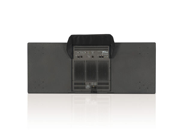 dB Technologies VIO S318 AKTIV SUB 3x 18", Voice Coil 4", 3000W/RMS 