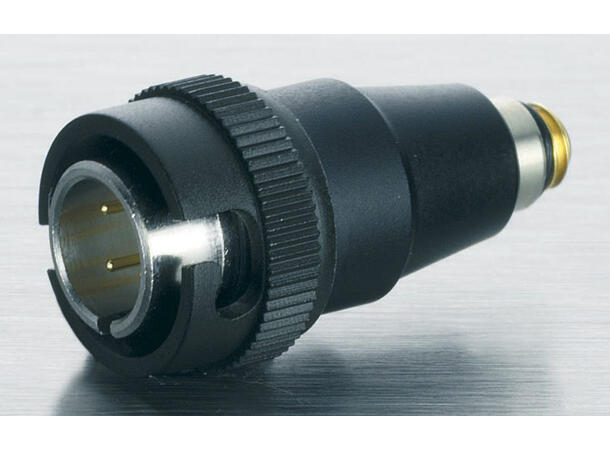 DPA DAD6008 Adapter: Sony DWT-B01 WRT820/WRT860/WRT8 