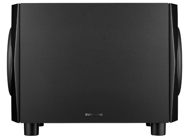 Dynaudio Pro 18S Aktiv studio subwoofer 500w, 20-230Hz, twin 24cm woofers, DSP 