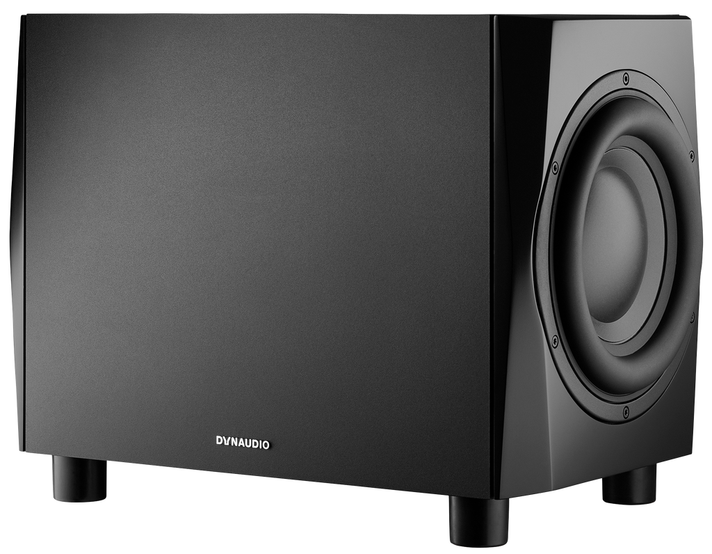 Dynaudio Pro 18S Aktiv studio subwoofer 500w, 20230Hz, twin 24cm