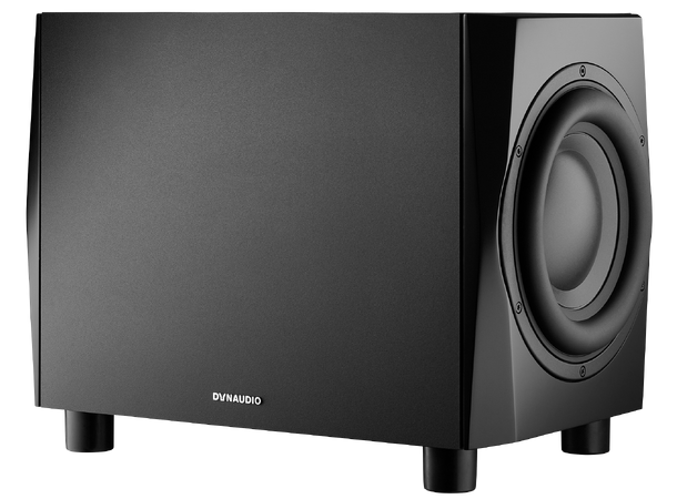 Dynaudio Pro 18S Aktiv studio subwoofer 500w, 20-230Hz, twin 24cm woofers, DSP 