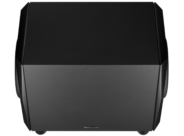 Dynaudio Pro 18S Aktiv studio subwoofer 500w, 20-230Hz, twin 24cm woofers, DSP 