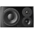 Dynaudio Pro LYD 48 Svart H&#248;yre 32Hz-21kHz, 2x50W H/MF + 80W LF Class-D