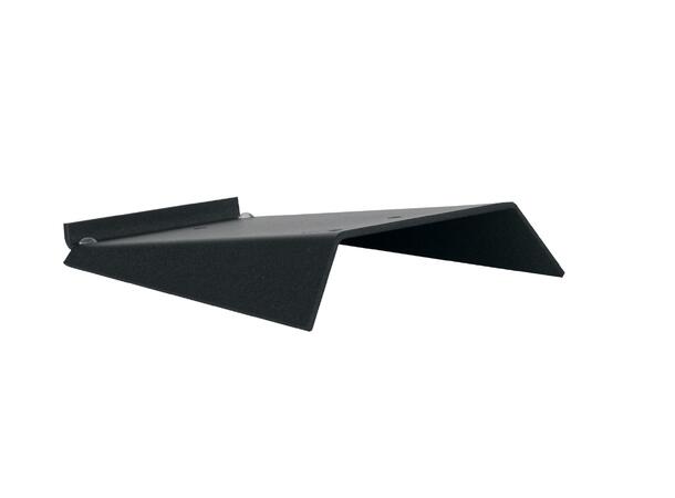 Dynaudio Pro SF1 - Svart (par) Bordstativ for Dynaudio LYD serie 