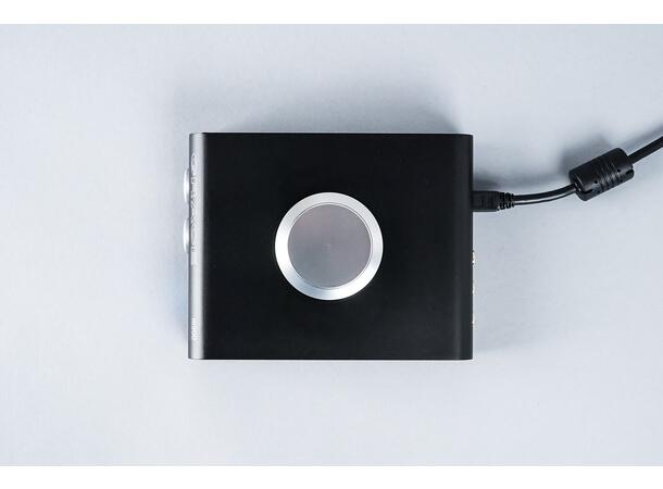 Grace Design m900 DAC Portable, high resolution amp 