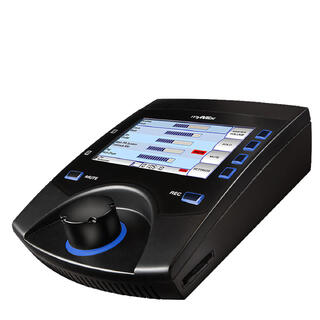 MyMix II Mikser og Opptaker 2 mic/line network inn m/48v,2 linje ut