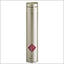 NEUMANN KM 185 Super-cardioid microphone. Nickel.