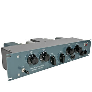 Pultec EQM-1S3 Equalizer EQ Vacuum-tube mastering
