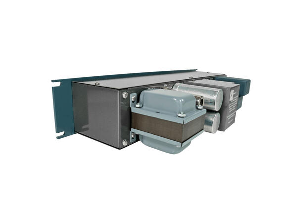 Pultec EQM-1S3 Equalizer Mastering EQ med hi/low boost 