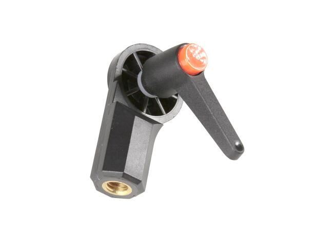 RYCOTE Boom Poles Adaptor With Lever Rycote modular windshield kits 