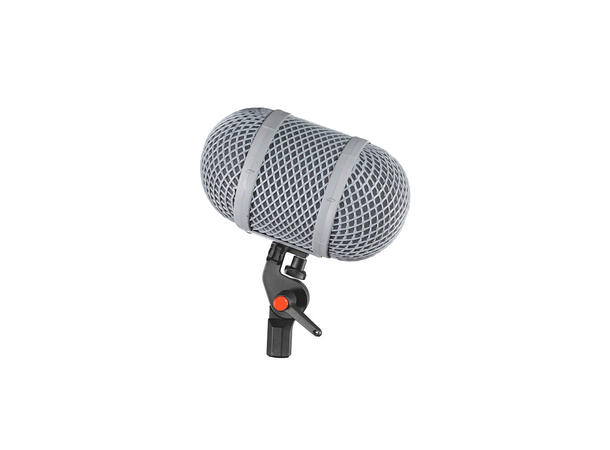 Rycote Modular Windshield WS Kit 9 Modular Windshield WS 9 Kit (no Connbox) 