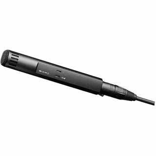 SENNHEISER MKH 50 P 48 RF condenser microphone, supercardioid