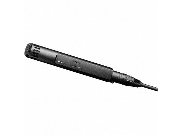 SENNHEISER MKH 50 P 48 RF condenser microphone, supercardioid 