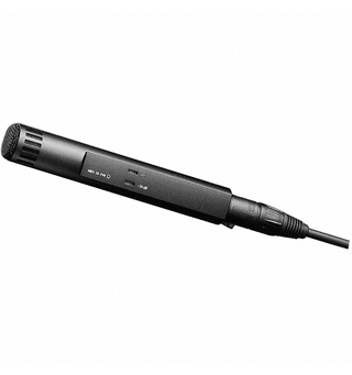 SENNHEISER MKH 50 P 48 RF condenser microphone, supercardioid