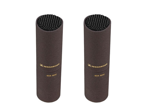 Sennheiser 8020 outlet