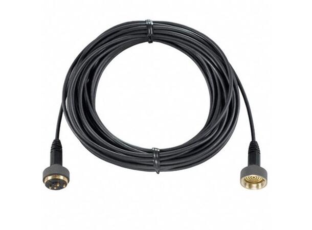 SENNHEISER MZL 8010 Extension cord for MKH 8000, length:10 M