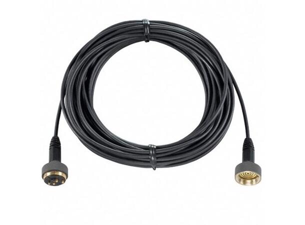 SENNHEISER MZL 8010 Extension cord for MKH 8000, length:10 M 