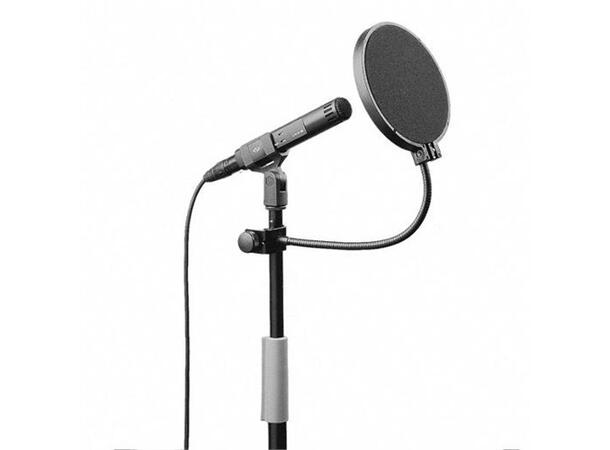 SENNHEISER MZP 40 Close-talking protection with gooseneck 