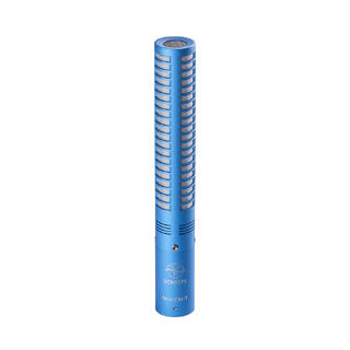 Schoeps MiniCMIT Miniature Shotgun Microphone, incl. SG 20, W140