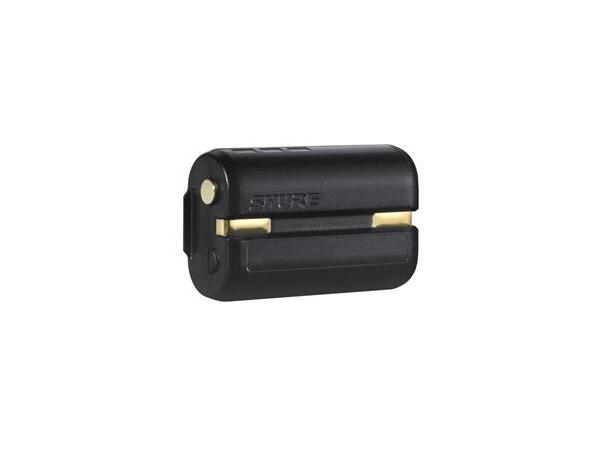 Shure SB900B Rechargeable Battery 