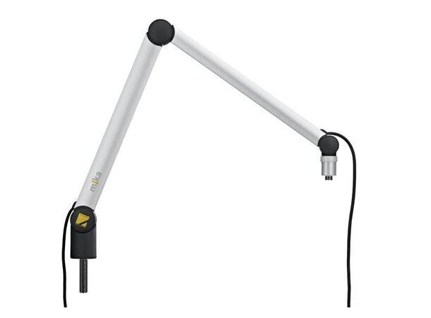 YELLOWTEC MIKA Mikstativ aluminium XS Mikstativ aluminium On Air m Kabel 