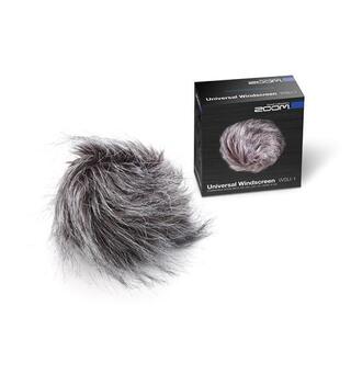 Zoom WSU-1 universal vindhette for Handy Recorders