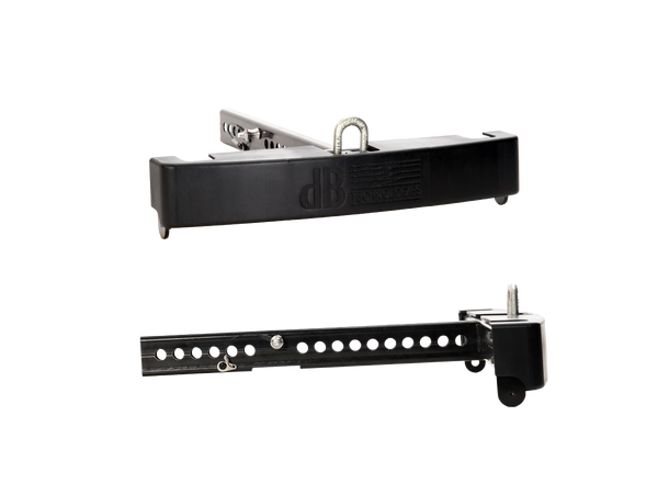 dB Technologies DRK-M5 Flybar DVA mini for hanging up to 16 x DVA Mini Moduler 
