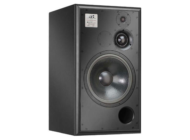 ATC SCM150A PRO 3veis Studiomonitor 3" Mid, 1 x 15" LF