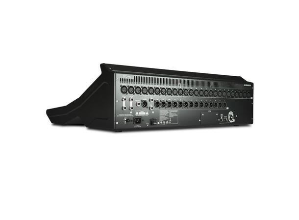 Allen & Heath SQ-6 48 Ch Recording Mixer Moving Faders 