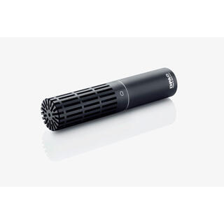 DPA 2011C Twin Diaphragm Cardioid Mic Compact